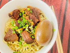 -陈记饮食店(菜园墩店)