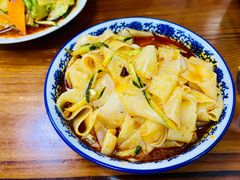 -西安手工软面(浦东南路店)