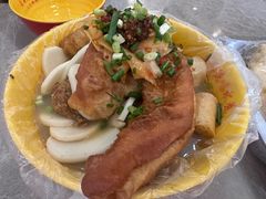 -长英绝味水煮(老字号洪都总店)