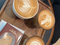 -Peet's Coffee皮爷咖啡(万象天地店)