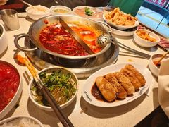 -小龙坎火锅(春熙太古里店)