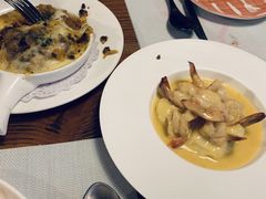 -Kitchen·Y洋厨房西餐厅(王府壹号店)