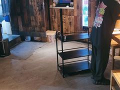 -海之屋韩式烤肉(海棠68环球美食街店)