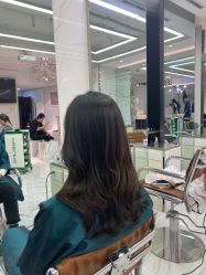 点击看大图 -潘多拉Hairsalon