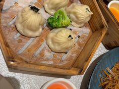 -广州逸林假日酒店·四季桃源中餐厅(白云山风景区店)