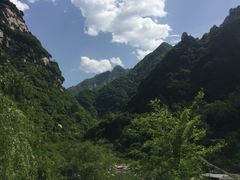 -石砭峪水库
