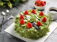 -皇家美孚·蛋糕外送(东部佳世客店)