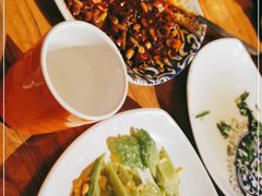 -山城遇宴·重庆江湖菜(五道口银谷大厦店)