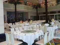 大堂-亢龙太子酒轩(东湖店)