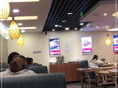 大堂-小土豆北方菜馆(方庄店)