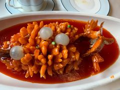 -民国红公馆·秦淮八艳(夫子庙店)