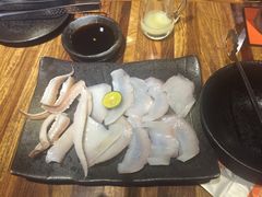 -橘焱胡同烧肉夜食(BFC外滩金融中心店)