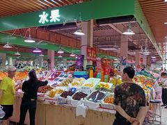 -运河通源农贸市场