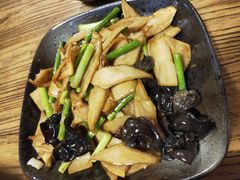 -北京山里寒舍度假酒店