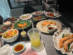 -匠和风精致料理(祥禾天地店)
