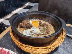 -林记潮牛·牛肉火锅(上马墩店)