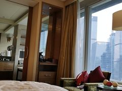 -深圳星河丽思卡尔顿酒店