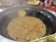 -哈尔滨东北铁锅炖(都督街店)