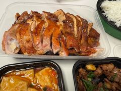 -章云板鸭(总店)