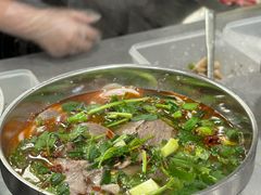 -沈长霞遵义羊肉粉(永丰店)