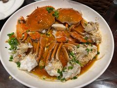 -健眺小海鲜(临海后山店)