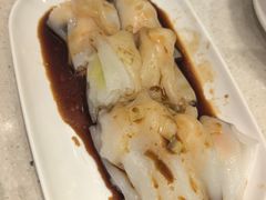 -香港新发烧腊茶餐厅(水围店)