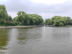 -北陵公园