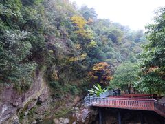 -乌石村
