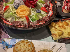-小酒吧烧烤(爱建店)