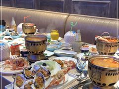-上宴精品海鲜姿造(晶融汇旗舰店)