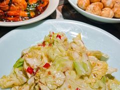 -江南驿·二十余年创意杭帮味(良渚玉鸟集店)