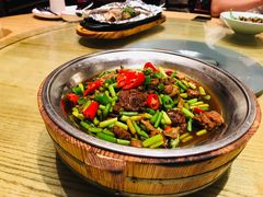 -新白鹿餐厅(爱琴海购物中心店)