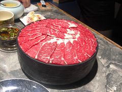 -福满满·精细佛跳墙火锅(湘江道店)