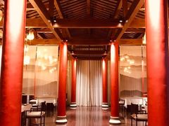 大堂-宝燕壹号景观餐厅(龙盛国际商业广场店)