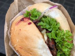 -Fergburger(皇后镇店)