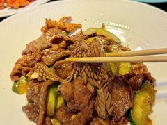 -惠宾饭庄(中山路店)