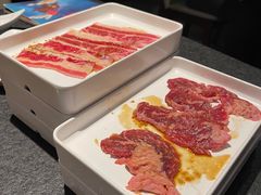 -神户赤童日式烤肉(金地广场店)