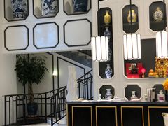 -翠湖宾馆·中餐厅