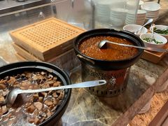 -嘉定凯悦·咖啡厅