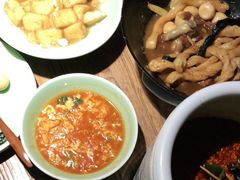 -淀里船宴(卓达店)