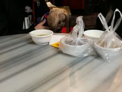 -芬芳甜品(同福路店)