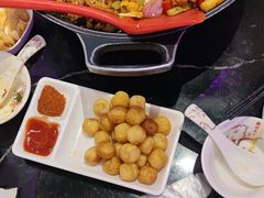 -椒行天下干锅牛蛙·(万宝店)