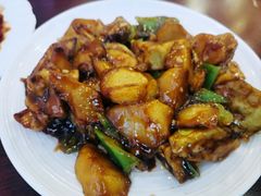 -林之六八·6886大连老菜馆