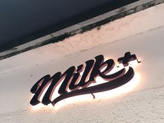 门面-milkplus·泰式奶茶(较场东路店)