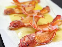 -潮汕味道·煮海餐厅(金麟大厦店)