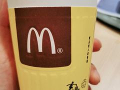 -麦当劳(无锡永乐店)