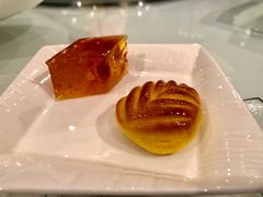 -龙景轩(香港四季酒店)