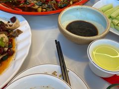 -大钳王油焖大虾