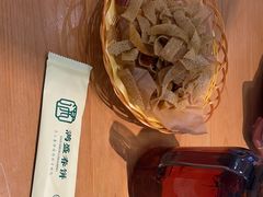 -满盛春饼·新津菜(河北路总店)