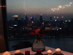 -翡翠36餐厅(浦东香格里拉店)